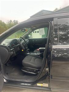 2016 Chevrolet Traverse LT - Photo 18 - Brandywine, MD 20613