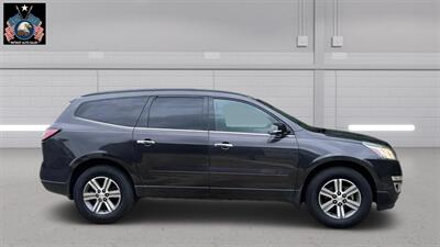 2016 Chevrolet Traverse LT - Photo 5 - Brandywine, MD 20613
