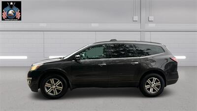 2016 Chevrolet Traverse LT - Photo 1 - Brandywine, MD 20613