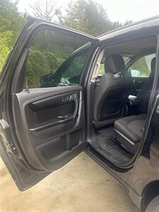 2016 Chevrolet Traverse LT - Photo 19 - Brandywine, MD 20613