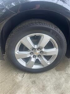 2016 Chevrolet Traverse LT - Photo 13 - Brandywine, MD 20613