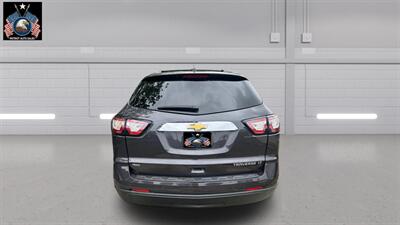 2016 Chevrolet Traverse LT - Photo 7 - Brandywine, MD 20613