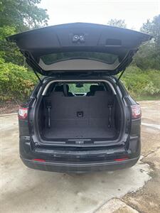 2016 Chevrolet Traverse LT - Photo 9 - Brandywine, MD 20613