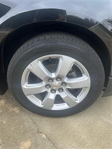 2016 Chevrolet Traverse LT - Photo 12 - Brandywine, MD 20613