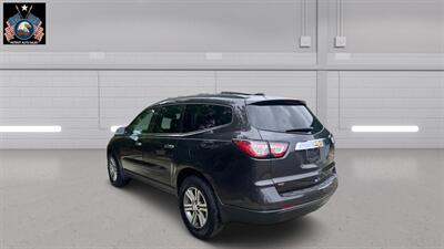 2016 Chevrolet Traverse LT - Photo 8 - Brandywine, MD 20613