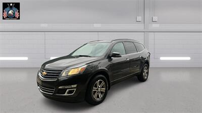 2016 Chevrolet Traverse LT - Photo 2 - Brandywine, MD 20613