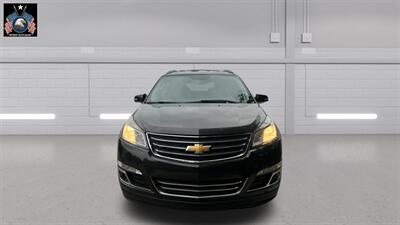2016 Chevrolet Traverse LT - Photo 3 - Brandywine, MD 20613