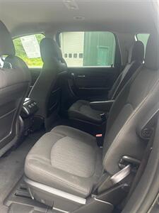 2016 Chevrolet Traverse LT - Photo 20 - Brandywine, MD 20613