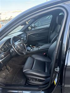 2012 BMW 5 Series 535i   - Photo 3 - Brandywine, MD 20613