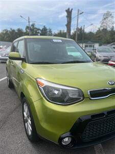 2016 Kia Soul + - Photo 5 - Brandywine, MD 20613