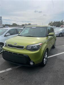2016 Kia Soul + - Photo 1 - Brandywine, MD 20613