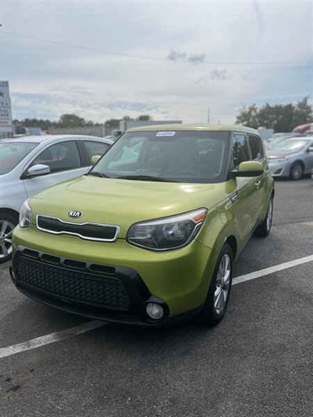 2016 Kia Soul +   - Photo 1 - Brandywine, MD 20613
