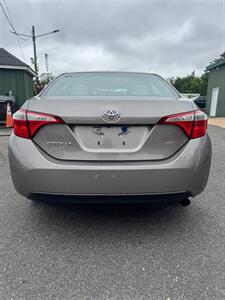 2016 Toyota Corolla L   - Photo 8 - Brandywine, MD 20613