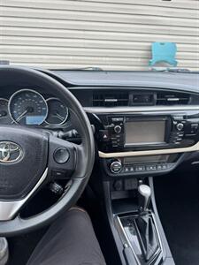 2016 Toyota Corolla L   - Photo 4 - Brandywine, MD 20613