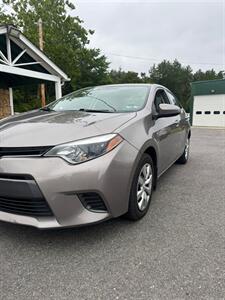 2016 Toyota Corolla L   - Photo 2 - Brandywine, MD 20613