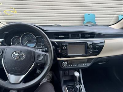 2016 Toyota Corolla L   - Photo 3 - Brandywine, MD 20613