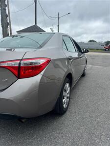 2016 Toyota Corolla L   - Photo 6 - Brandywine, MD 20613