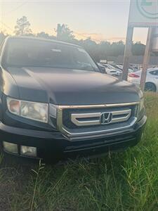 2010 Honda Ridgeline RTL   - Photo 1 - Brandywine, MD 20613