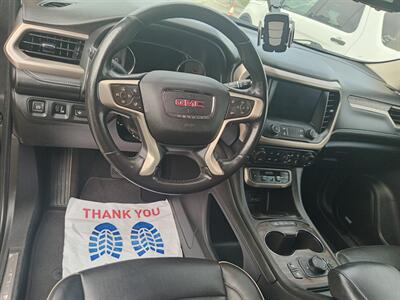 2020 GMC Acadia Denali - Photo 4 - Brandywine, MD 20613