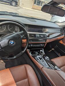 2013 BMW 5 Series 528i xDrive   - Photo 5 - Brandywine, MD 20613