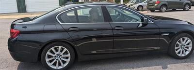 2013 BMW 5 Series 528i xDrive   - Photo 2 - Brandywine, MD 20613