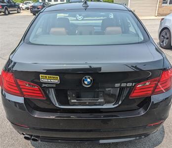 2013 BMW 5 Series 528i xDrive   - Photo 9 - Brandywine, MD 20613