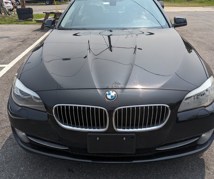 2013 BMW 5 Series 528i xDrive   - Photo 1 - Brandywine, MD 20613