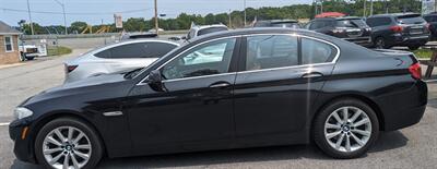 2013 BMW 5 Series 528i xDrive   - Photo 3 - Brandywine, MD 20613