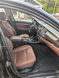 2013 BMW 5 Series 528i xDrive   - Photo 7 - Brandywine, MD 20613