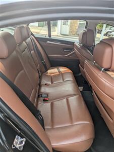 2013 BMW 5 Series 528i xDrive   - Photo 6 - Brandywine, MD 20613