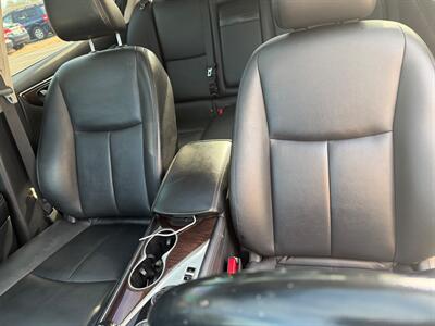 2018 INFINITI Q50 3.0T Luxe   - Photo 6 - Brandywine, MD 20613