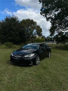 2017 Toyota Camry LE   - Photo 7 - Brandywine, MD 20613