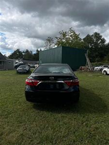 2017 Toyota Camry LE   - Photo 4 - Brandywine, MD 20613