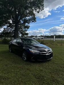 2017 Toyota Camry LE   - Photo 5 - Brandywine, MD 20613