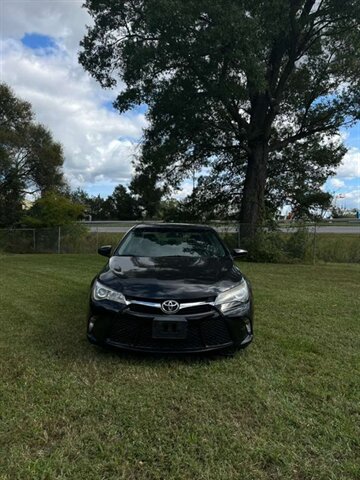 2017 Toyota Camry LE   - Photo 1 - Brandywine, MD 20613