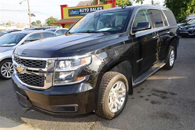 2016 Chevrolet Tahoe 1500 LT   - Photo 3 - Elizabeth, NJ 07201