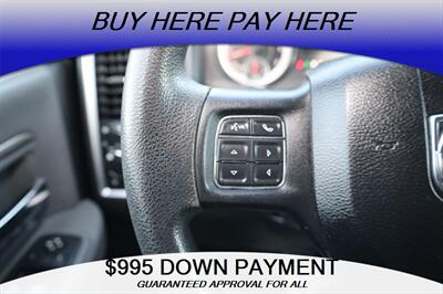 2016 RAM 1500 SLT   - Photo 25 - Elizabeth, NJ 07201