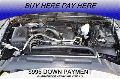 2016 RAM 1500 SLT   - Photo 34 - Elizabeth, NJ 07201