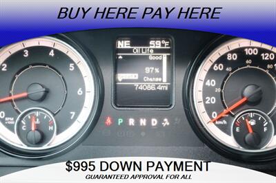 2016 RAM 1500 SLT   - Photo 24 - Elizabeth, NJ 07201