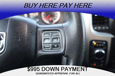 2016 RAM 1500 SLT   - Photo 26 - Elizabeth, NJ 07201