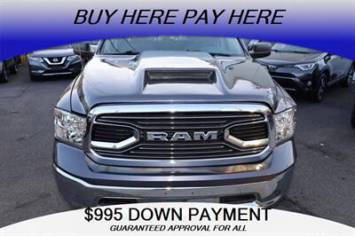 2016 RAM 1500 SLT   - Photo 2 - Elizabeth, NJ 07201