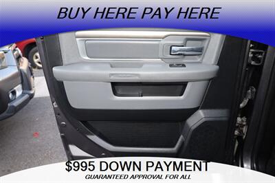 2016 RAM 1500 SLT   - Photo 14 - Elizabeth, NJ 07201