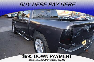 2016 RAM 1500 SLT   - Photo 5 - Elizabeth, NJ 07201