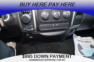 2016 RAM 1500 SLT   - Photo 28 - Elizabeth, NJ 07201