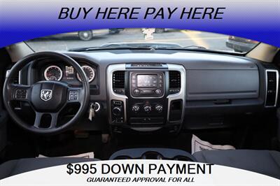 2016 RAM 1500 SLT   - Photo 23 - Elizabeth, NJ 07201
