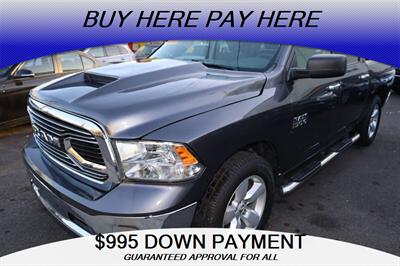 2016 RAM 1500 SLT   - Photo 3 - Elizabeth, NJ 07201