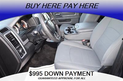 2016 RAM 1500 SLT   - Photo 12 - Elizabeth, NJ 07201