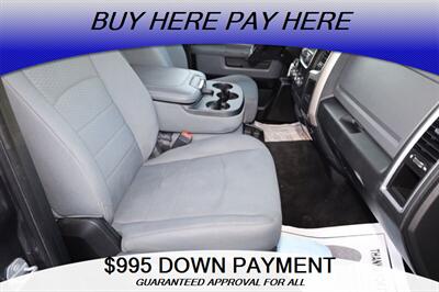 2016 RAM 1500 SLT   - Photo 20 - Elizabeth, NJ 07201
