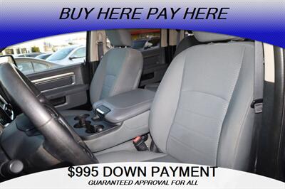 2016 RAM 1500 SLT   - Photo 13 - Elizabeth, NJ 07201