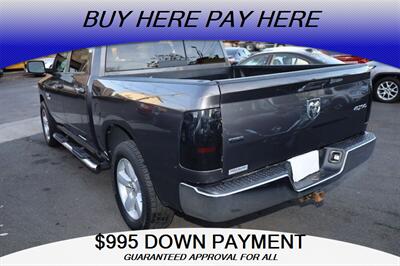 2016 RAM 1500 SLT   - Photo 6 - Elizabeth, NJ 07201